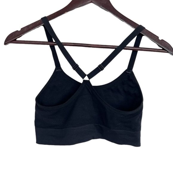 New Balance racerback sports bra - Picture 2 of 6